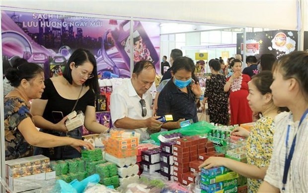 Forum connects Vietnamese SMEs network with OV businesses in Thailand